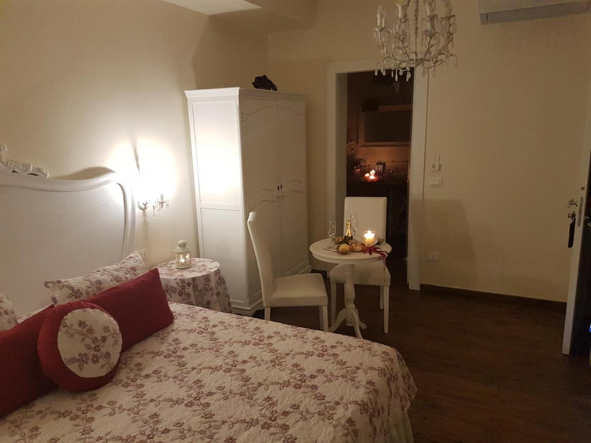 Hotel Sweet Dreams La Spezia Exterior foto
